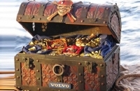 Kho báu 900 tỷ đôla còn ẩn dấu trên trái đất