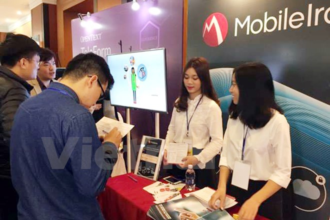 Cách mạng công nghiệp lần 4 đặt ra những hiểm họa về an ninh mạng