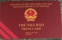 Luật Báo chí và yêu cầu 