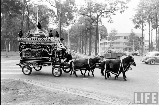 Sài Gòn năm 1961, Sài Gòn 50 năm trước, Việt Nam xưa, cảng Sài Gòn, chợ lớn, xe quân sự, binh sĩ Sài Gòn, Sài Gòn, trại trẻ mồ côi, bãi tập quân sự, doanh trại quân đội, bán hàng rong, chợ Bến Tre, thiệp năm mới, Chợ Lớn, Lê Lợi, đại lộ, thiếu nữ, chùm ảnh, vỉa hè, áo dài, vỉa, khung cảnh, Đồng Khởi,