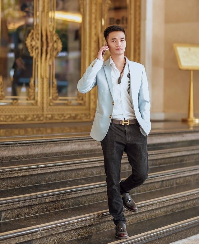 Hiện tượng mạng Lệ Rơi