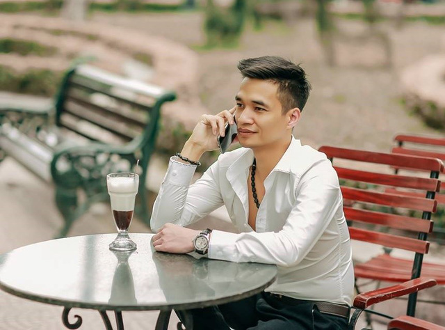 Hiện tượng mạng Lệ Rơi