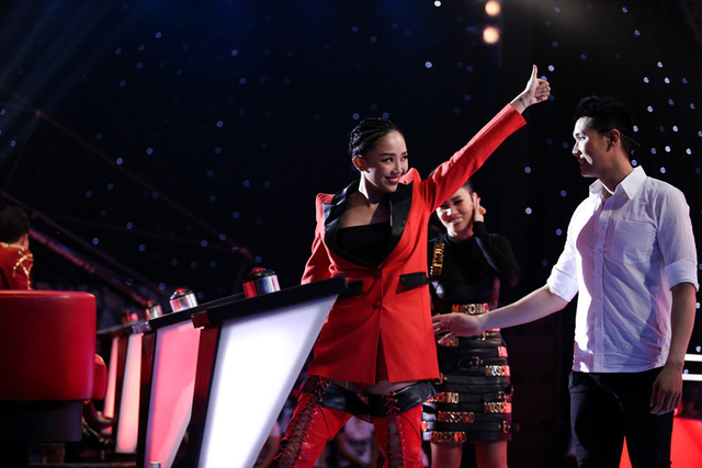 Siu Black, Hồ Ngọc Hà 