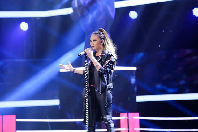 Siu Black, Hồ Ngọc Hà 