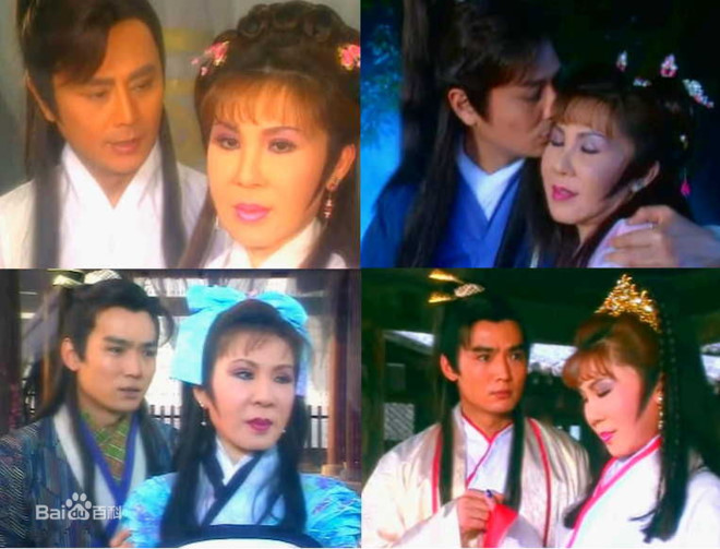 Cảnh đời ẩn dật của 'Tiểu Long Nữ' già và xấu nhất mọi phiên bản hình ảnh 2 Cảnh đời ẩn dật của 'Tiểu Long Nữ' già và xấu nhất mọi phiên bản