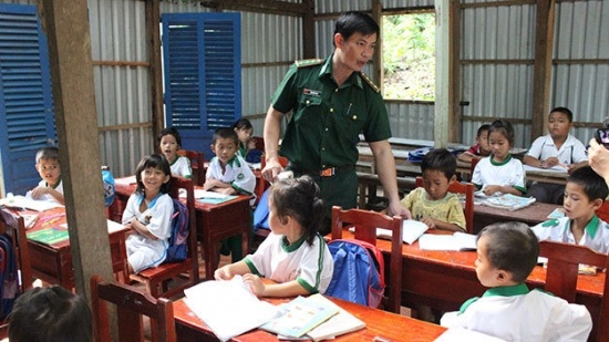 thầy trần bình phục