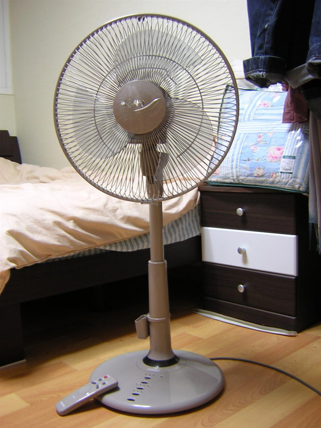 Bí quyết dùng điều hòa "thả ga" không lo… hóa đơn tiền điện bi quyet dung dieu hoa tha ga khong lo hoa don tien dien