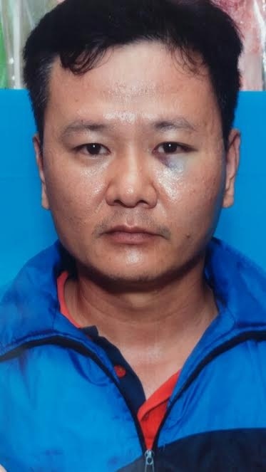 su that vu cong an rut sung doa chu nha nghi o phu quoc co dau hieu cua hanh vi vu khong