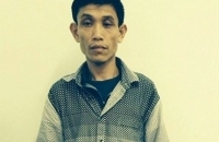 Gã nhân tình của cô gái chết tại nhà nghỉ bị khởi tố 2 tội danh