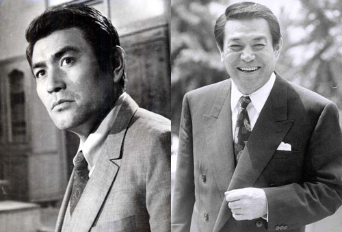 43 tuổi, Jang Dong Gun trở thành "mỹ nam thế kỷ" - 10