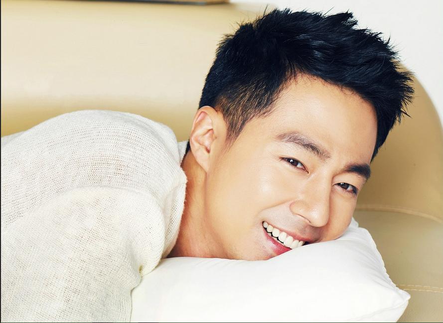 43 tuổi, Jang Dong Gun trở thành "mỹ nam thế kỷ" - 5