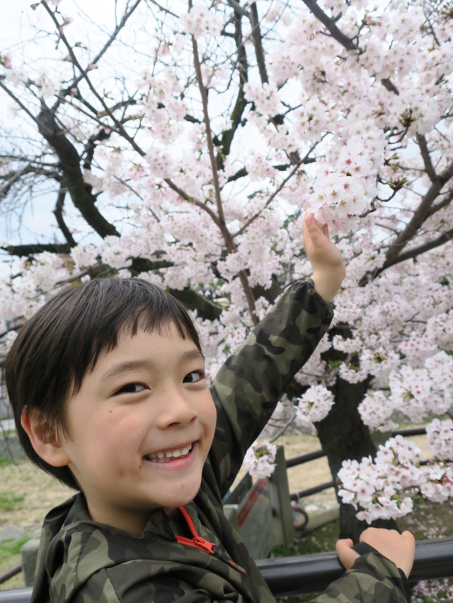 Trẻ em Nhật Bản hết nói lắp nhờ sự trợ giúp của bố mẹ ra sao?
