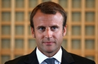 Tổng thống Macron sẽ làm gì sau chiến thắng tranh cử?