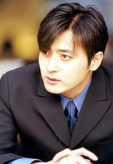 Kết quả hình ảnh cho jang dong gun trẻ