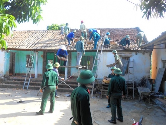 ha noi tang cuong kiem tra thuc hien viec ho tro nha o cho nguoi co cong