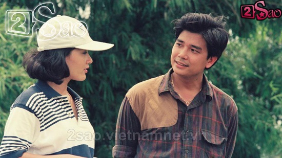 Gặp lại dàn diễn viên phim Gió qua miền tối sáng (1998) 2