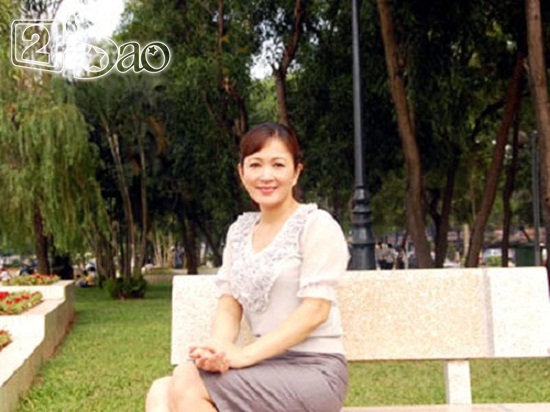 Gặp lại dàn diễn viên phim Gió qua miền tối sáng (1998) 6