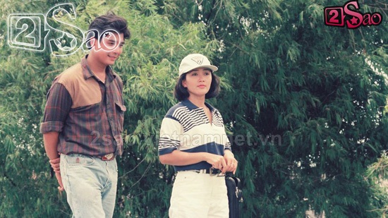 Gặp lại dàn diễn viên phim Gió qua miền tối sáng (1998) 5