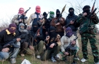 IS và al-Qaeda đang hình thành liên kết quái vật