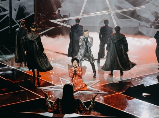 ali hoàng dương 1