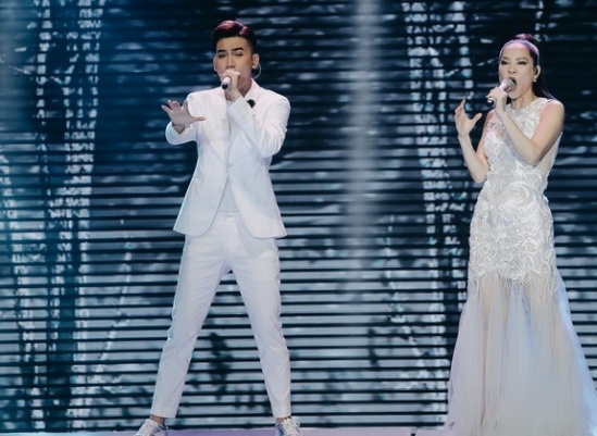 ali hoàng dương 2