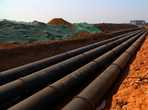 Ống gang dẻo XinXing Việt Nam: Đạt tiêu chuẩn chất lượng quốc tế - Ảnh 2 Đạt tiêu chuẩn chất lượng quốc tế