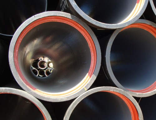 Ống gang dẻo XinXing Việt Nam: Đạt tiêu chuẩn chất lượng quốc tế - Ảnh 3 Đạt tiêu chuẩn chất lượng quốc tế