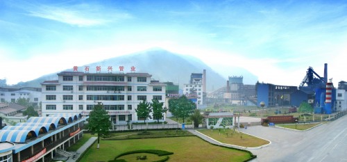 Ống gang dẻo XinXing Việt Nam: Đạt tiêu chuẩn chất lượng quốc tế - Ảnh 4 Đạt tiêu chuẩn chất lượng quốc tế