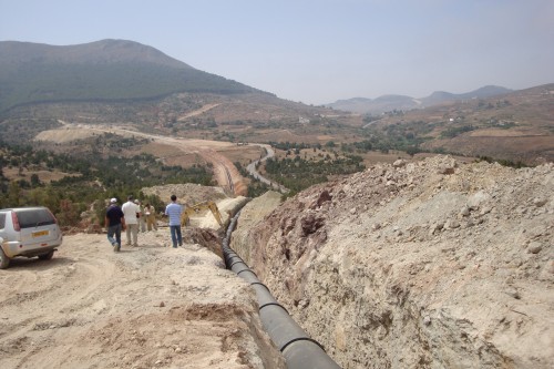 Ống gang dẻo XinXing Việt Nam: Đạt tiêu chuẩn chất lượng quốc tế - Ảnh 6 Đạt tiêu chuẩn chất lượng quốc tế