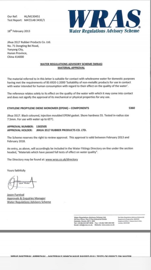 Ống gang dẻo XinXing Việt Nam: Đạt tiêu chuẩn chất lượng quốc tế - Ảnh 1 Đạt tiêu chuẩn chất lượng quốc tế