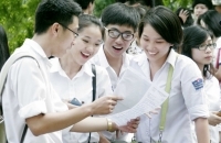 Hà Nội: Bảo đảm an toàn cho kỳ thi THPT quốc gia năm 2017