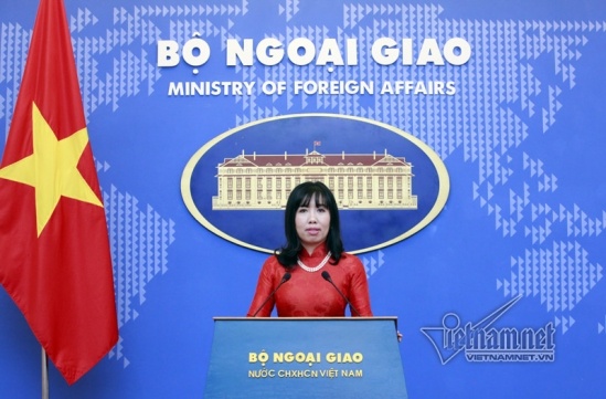 bà Hằng