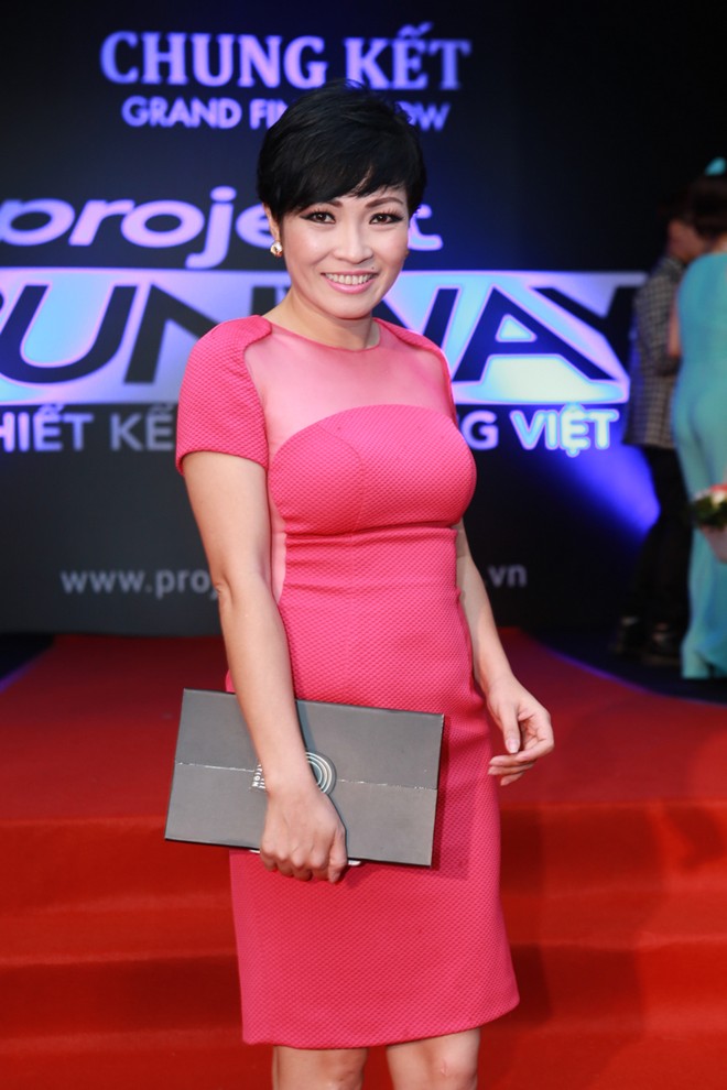 Top 10 sao Việt mặc đẹp tuần qua