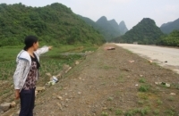 Vụ án 10 bị cáo bị xét xử tội “Chống người thi hành công vụ” ở huyện Mỹ Đức, Hà Nội