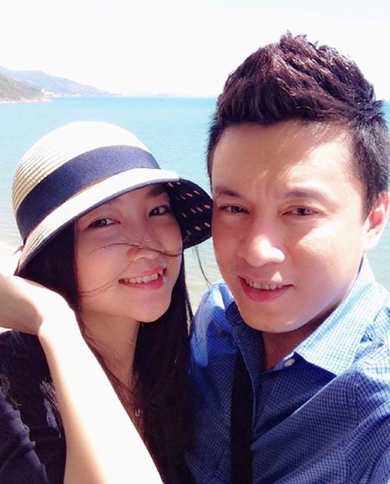 Những điểm cộng tuyệt vời của vợ mới Lam Trường