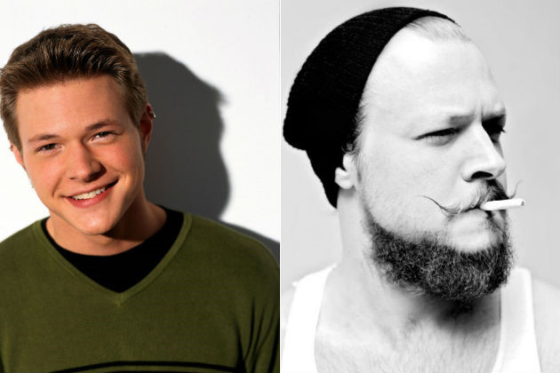 Dàn diễn viên ‘Sabrina - Cô phù thủy nhỏ’ ngày ấy - bây giờ