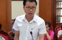 EVN HANOI khẳng định về tính pháp lý của dự án Trạm biến áp 110kV Phú Xuyên