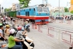 Hà Nội: Thành lập Đội cảnh sát giao thông đường sắt