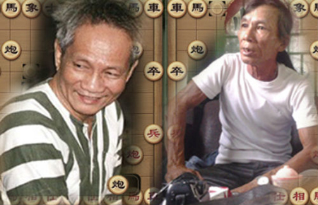 Lúc Năm Cam còn sống, Ba Son nhiều lần được ông trùm gọi lên đánh cờ