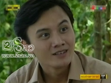 Lê Công Tuấn Anh trong “Người đẹp Tây Đô”