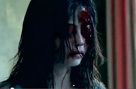 Những “ma nữ” xinh đẹp của màn ảnh Việt