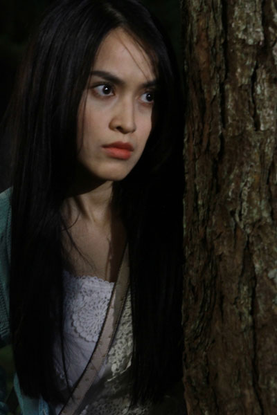 Những “ma nữ” xinh đẹp của màn ảnh Việt