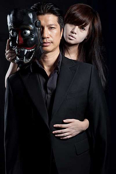 Những “ma nữ” xinh đẹp của màn ảnh Việt