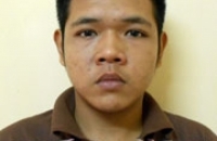 Đối tượng đi Liberty đ&acirc;m Cảnh s&aacute;t 141 bị khởi tố