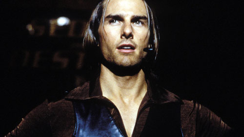 5 vai diễn ấn tượng nhất trong sự nghiệp của Tom Cruise - 3