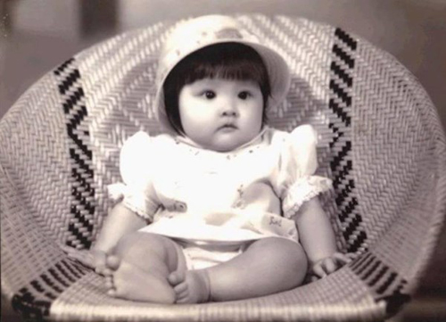 Như Quỳnh (sinh năm 1970) tên thật là Lê Lâm Quỳnh Như, là một ca sĩ hải ngoại người Mỹ gốc Việt