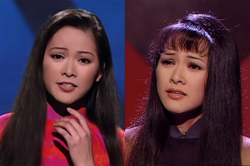 Suốt 22 năm qua, Như Quỳnh chưa từng về Việt Nam biểu diễn nhưng sức ảnh hưởng của giọng hát