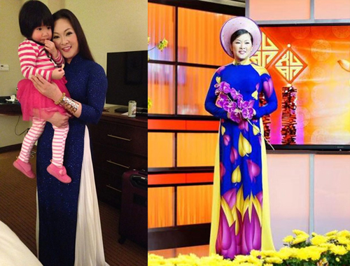 Tuy nổi tiếng nhưng Như Quỳnh rất kín tiếng về đời tư. Năm 2007, dư luận đồn chị bí mật kết hôn. Không lâu sau đó, Như Quỳnh tiết lộ chị đã có con gái, bé Melody Đông Nghi và ông xã là một kỹ sư.