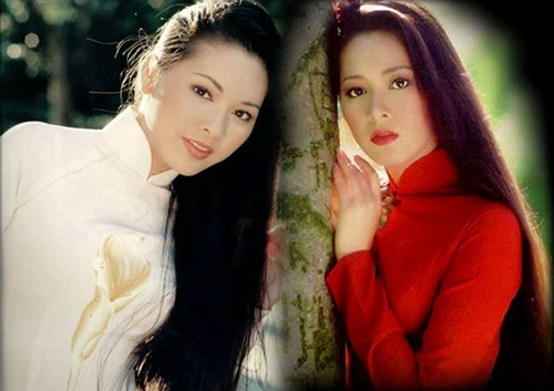 Sau đó, c tham gia giảng dạy thanh nhạc cho thiếu nhi. Năm 1993, Như Quỳnh sang Mỹ định cư cùng gia đình, ca hát trong cộng đồng người Việt. Chỉ một năm sau, chị trở thành ngôi sao với hai bài hit 'Người tình mùa đông' và 'Chuyện hoa sim'.