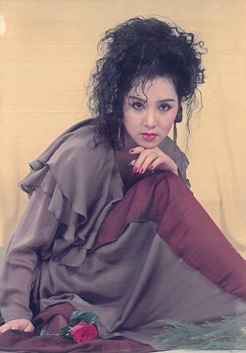 diễn viên, Mộng Vân, phim, thế hệ, lý hùng, diễm hương, việt trinh